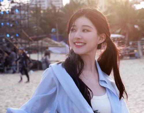 娱乐大爆料赵露思谭松韵,揭秘幕后精彩瞬间 第1张 娱乐大爆料赵露思谭松韵,揭秘幕后精彩瞬间 第1张