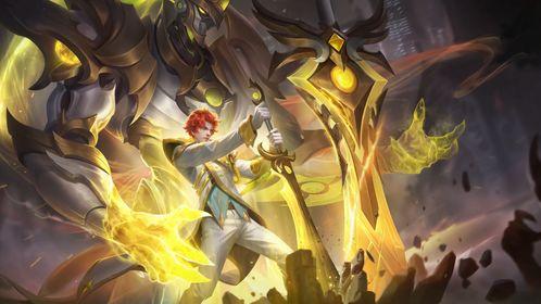 王者s32战令爆料最新,全新内容抢先看,王者峡谷焕新升级! 第1张 王者s32战令爆料最新,全新内容抢先看,王者峡谷焕新升级! 第1张