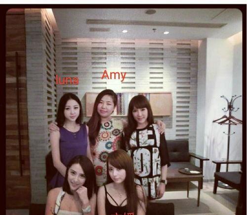 51娱乐网红吃瓜,揭秘娱乐圈幕后真相  第3张