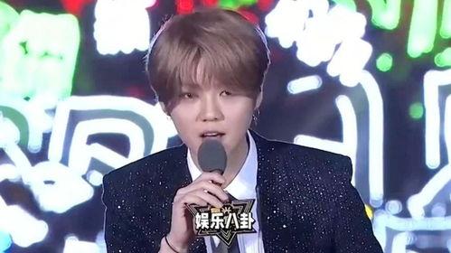 今日娱乐爆料鹿晗是谁啊,揭秘今日娱乐爆料焦点人物  第3张