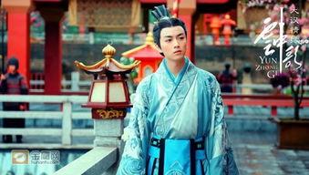 云中歌最新爆料消息,神秘剧情大揭秘，主演命运再掀波澜  第2张