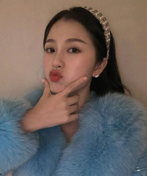 日娱圈内爆料虞书欣的女星,揭秘背后故事 第3张 日娱圈内爆料虞书欣的女星,揭秘背后故事 第3张